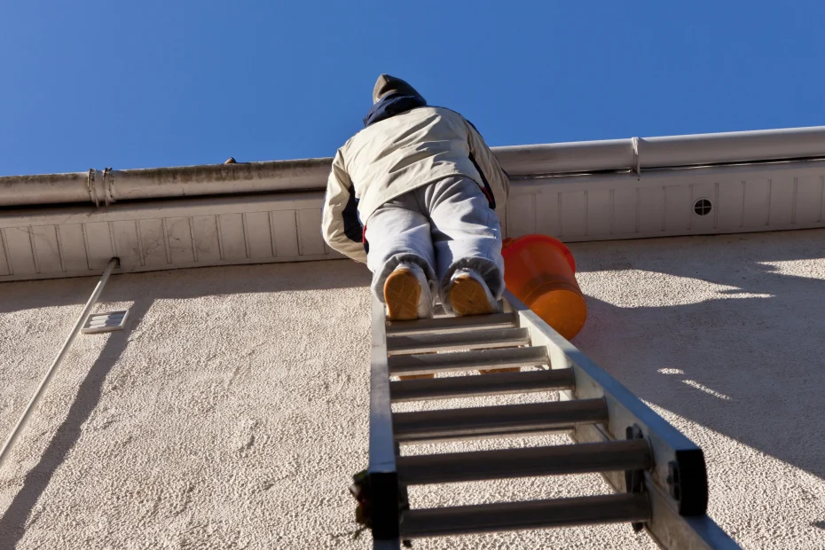 Gutter Cleaning Yeadon