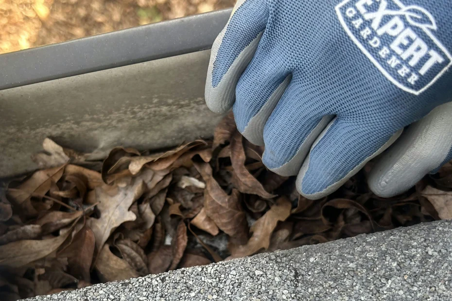 Gutter Cleaning Yeadon