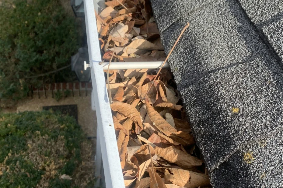 Gutter Cleaning Yeadon