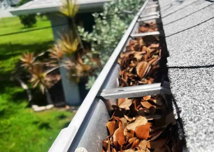 Gutter Cleaning Yeadon home page